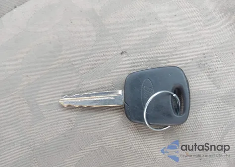 2005 Ford Focus Zxw from USA, damaged, VIN 1FAFP36N95W286144